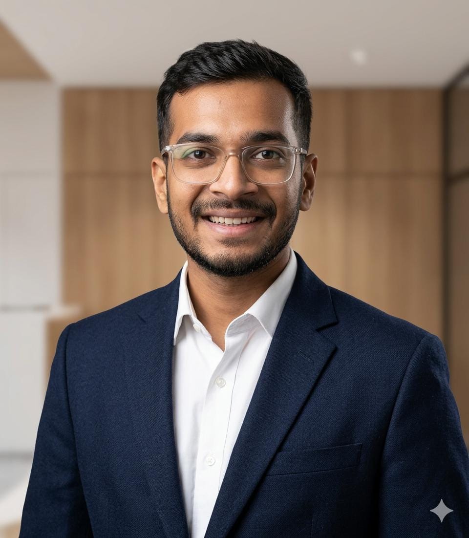 Nilesh Bazari